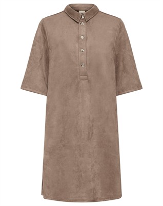 Fransa - FRSuella Kleid 1 - Falcon